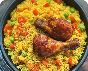 food